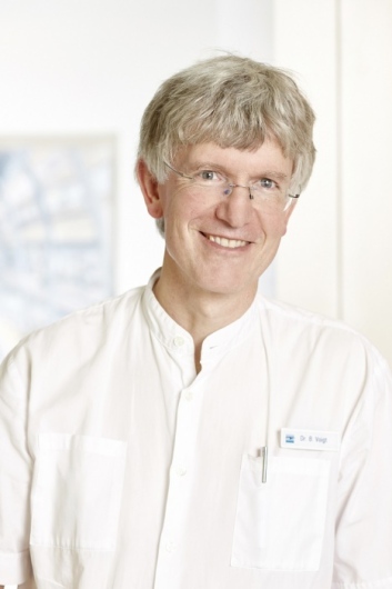 Herz- und Gefäßmed. Esplanade Dres. Harald Dill Bernward Voigt u.w.  -1