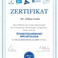 Bild vergrößern: certificate 1