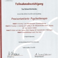 Bild vergrößern: certificate 12