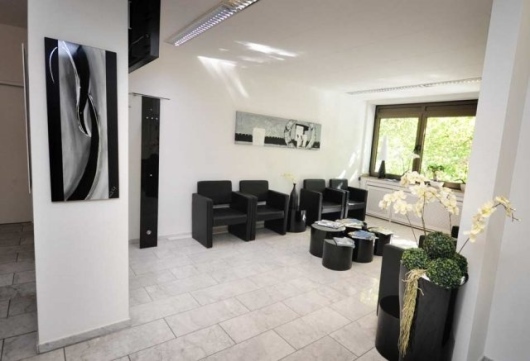 MVZ Immermannstr. 10 GbR    -1