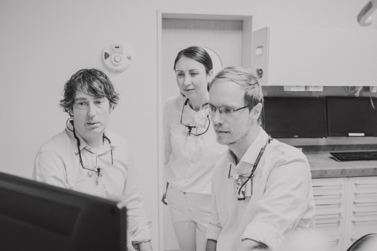 Zahnärztliche Gemeinschaftspraxis Dr. Wünsche & Wünsche-0