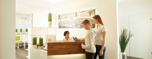 Dipl.-Med. Witta Schulze und Dr. Uta Großerichter-0