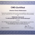 Bild vergrößern: certificate 5