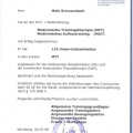 Bild vergrößern: certificate 9