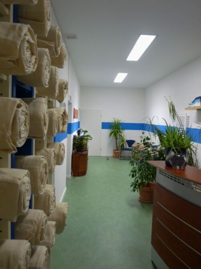 Physiotherapie Scharke & Werner   -2