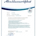 Bild vergrößern: certificate 3