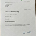 Bild vergrößern: certificate 2