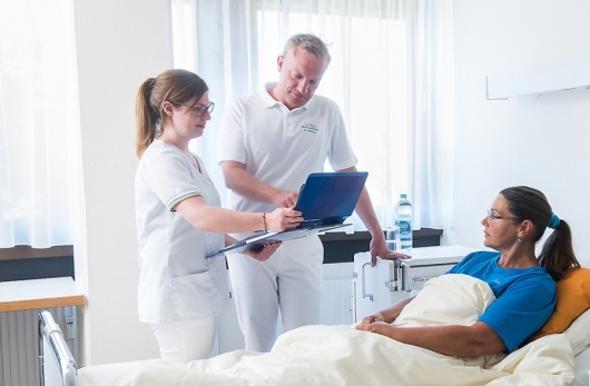 Drs. Albrecht, Baacke und Gühring   -1