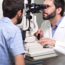 LASERMED MVZ GmbH Augenarzt Alt-Mariendorf   