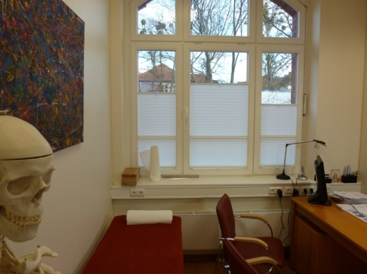 Orthopädie Praxis Nordstadt Dr. Claudia Siemer Klaus-Joachim Herken Senoussi Kaba u.w. -2