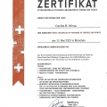 Bild vergrößern: certificate 2