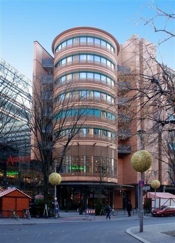 Frauenärzte am Potsdamer Platz-0