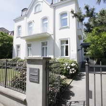 Dres.Biörn Niles und Wolfgang Niles   