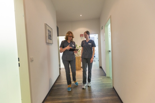 Praxis Dr. Bernhild-Elke Stamnitz Zahnärztin-1