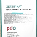 Bild vergrößern: certificate 1