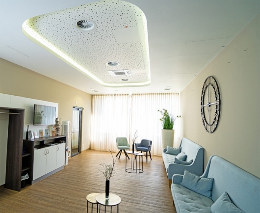 Clinic Bel Etage im Pradus Medical Center   -2