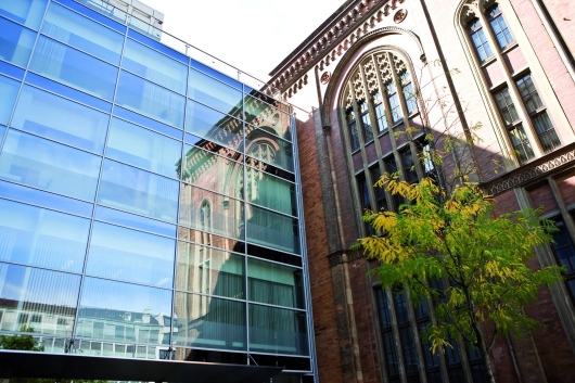 ISAR Klinikum - Praxis für Gynäkologie - Beckenbodenzentrum-0