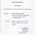 Bild vergrößern: certificate 19