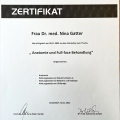 Bild vergrößern: certificate 10