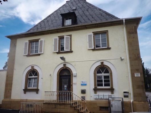 IKK Südwest Kundencenter Kusel-0