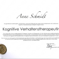Bild vergrößern: certificate 1