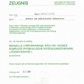 Bild vergrößern: certificate 5