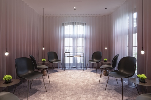 SENO MVZ zur operativen Behandlung der Brust GmbH-1