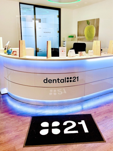 Dental21 Berlin Marzahn-0