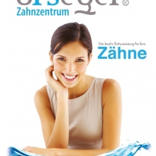 Zahnzentrum Starnberg drseger MVZ GmbH   