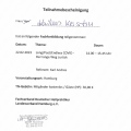 Bild vergrößern: certificate 43