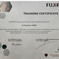 Bild vergrößern: certificate 2