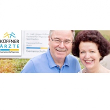 Dres. Jürgen Küffner und Eleonore Küffner