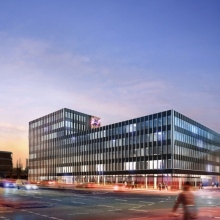 Zahngesundheitszentrum und Tagesklinik Dr. Berand MVZ GmbH  