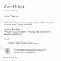Bild vergrößern: certificate 3