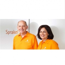 Dres. Hartmut Sprakel und Tahereh Sprakel   Coesfeld - Praxisgemeinschaft
