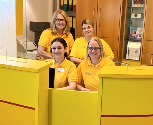 Kinderzahnarzt Mannheim MVZ-0