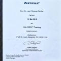 Bild vergrößern: certificate 6