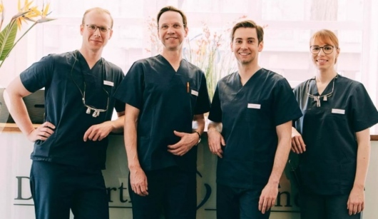 Dr. Kurth & Partner    -0