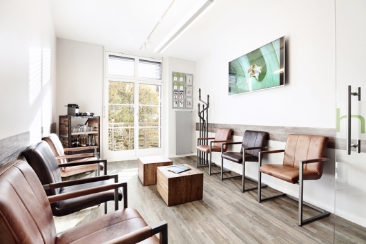 aesthetic and soul Praxisklinik Dres. Peter Neumann und Daniel Thome -1
