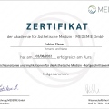 Bild vergrößern: certificate 8