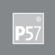P57 | Privatärzte Mannheim logo