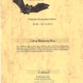 Bild vergrößern: certificate 3