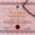 Bild vergrößern: certificate 6