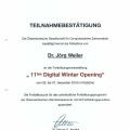 Bild vergrößern: certificate 6