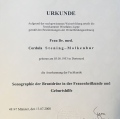 Bild vergrößern: certificate 6