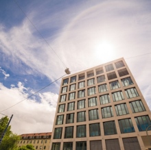 Zahnärzte im Wengentor Stromeyer, Dr. Scheytt und Partner  