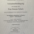 Bild vergrößern: certificate 26