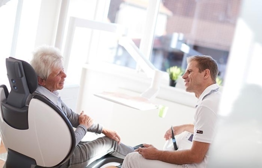 Zahnarztpraxis Owen Dr. Koch, Dr. Goth & Partner   -1