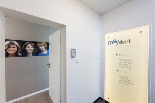 Dres. Christine Meyer Dirk Meyer und Jan Meyer  -2