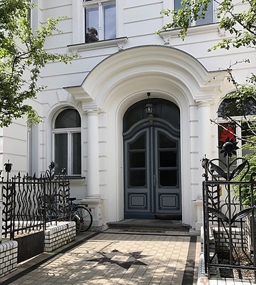 Frauenmedizin am Bundesplatz - Schwangerschaftsabbruch-2